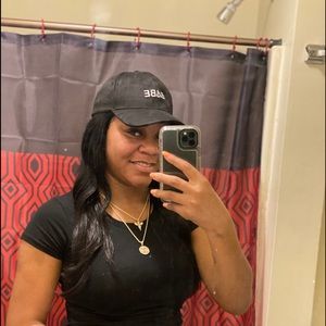 Meet your Posher, Teirra